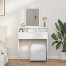 Table de Toilette avec tiroir