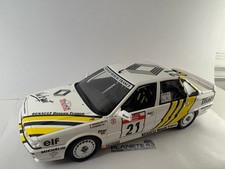 OTTO OTTOMOBILE RENAULT 21