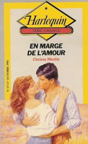 Marge amour - en, de