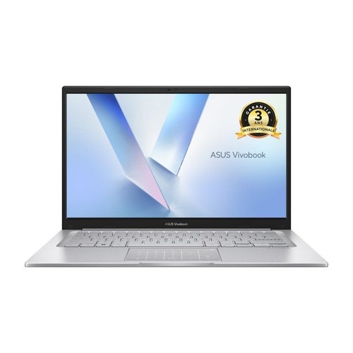 Portable asus vivobook - asus, 14