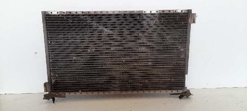 Radiateur condenseur clim - radiateur,