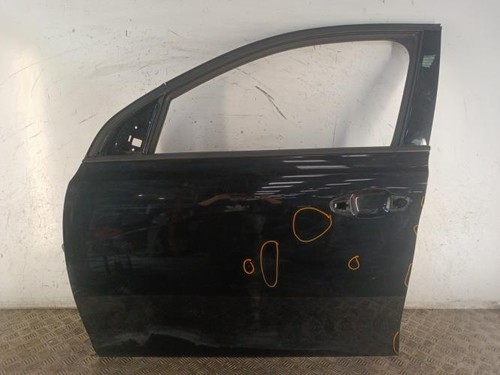 Porte avant gauche peugeot - gauche,