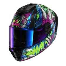 SHARK Casque Intégral SPARTAN
