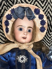 Beau BéBé JUMEAU bouche