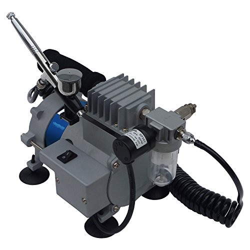 Mini compresseur anest - mini,