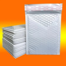 Lot de 50 Enveloppes Bulles