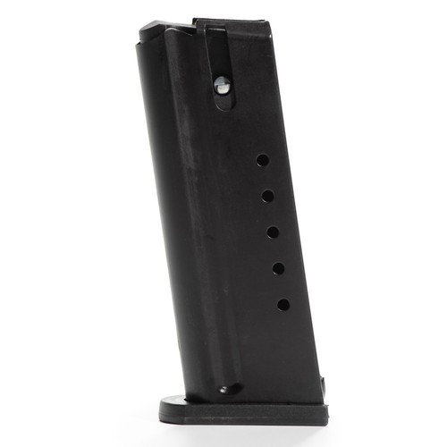 Promag magnum research - magnum,