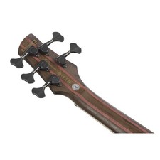 Basse électrique Ibanez SR1425B-CGL SR Premium 5 cordes avec dessus en...