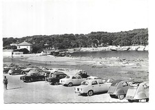 83  SIX FOURS  LE BRUSC  CORNICHE DU PETIT GAOU