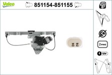 Lève-vitre VALEO 851154