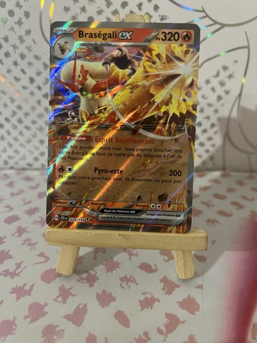 Carte pokemon brasegali - carte,