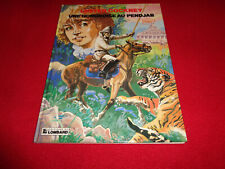 BD LESTER COCKNEY T. 3 UNE