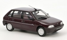 NOREV - Voiture de 1992