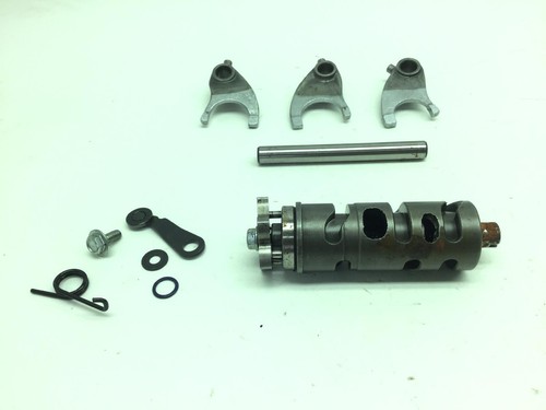 Desmo desmodromico vitesse - desmo,