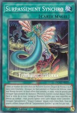 Yu-Gi-Oh! Surpassement Synchro : C DUNE-FR050
