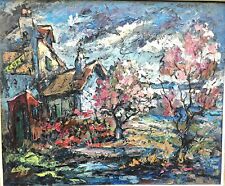 Amandiers par Tim VAGH