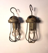 Paire lampe baladeuse - paire, lampe-baladeuse-