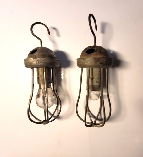 Paire lampe baladeuse - de, lampe-baladeuse-