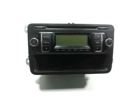 Autoradio 5m0057156dx - autoradio,