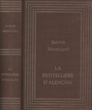 La dentellière d'Alençon -