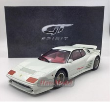 GT Spirit 1/18 Ferrari 512BBi