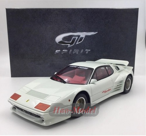 Spirit ferrari 512bbi - spirit, 1/18