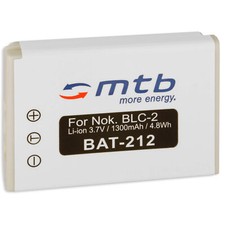 Batterie blc pour nokia - pour,