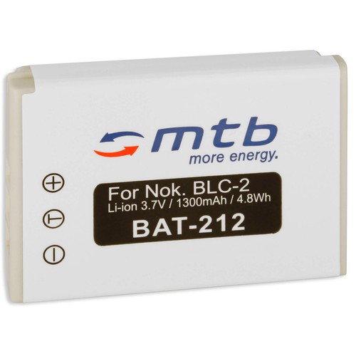 Batterie blc pour nokia - batterie,