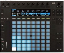Contrôleur Ableton Live Push 2 Noir Japon Neuf