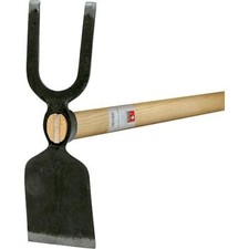 Bêche idéale houe de jardin