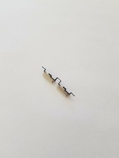 Génuine Bouton Volume Samsung Galaxy J2 Pro 2018 ( SM-J250Y/DS ) Doré