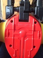 Jouet robot Go bots par