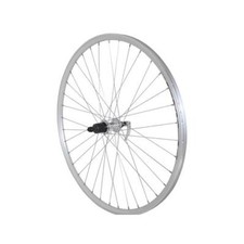 Roue vtc 700x35 ar er10 alu