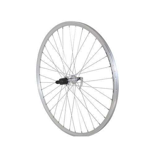 Roue vtc 700x35 er10 alu - roue,