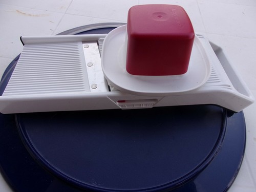 Speedy mando râpe - , junior