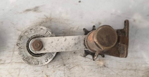 Derailleur arriere mercier - arriere,