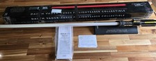 Sabre laser master replica - sabre,