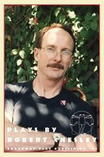 Robert Chesley Plays By Robert Chesley (Poche)