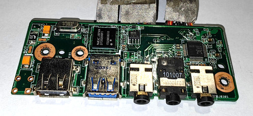 Asus x77jv carte usb - x77jv,