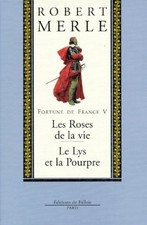 Fortune de France Tome V : Les