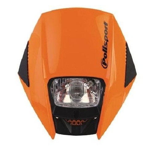 Masque lumière exura - de,