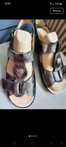 Chaussures sandales confort - chaussures,