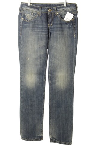 Staff jeans - jeans, coupe-droite