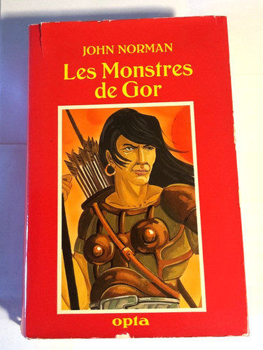 Opta claf les monstres - opta,,
