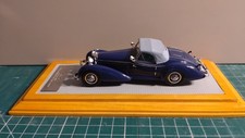 ILARIO Mercedes-Benz 540k 1939