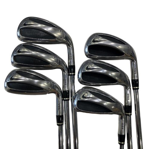 Nike slingshot oss - oss, iron