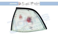 JOHNS Clignotant Clignotant 20 07 19-6 avant gauche pour BMW 3 Coupe (E36)