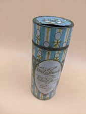 Vintage Rare Boîte ancienne