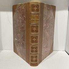 ART ARCHITECTURE Le Palais des Beaux-Arts Ville de Paris 1910 Belle RELIURE