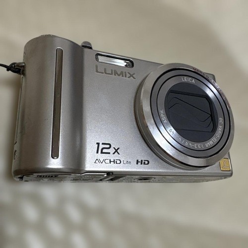 Appareil photo numérique